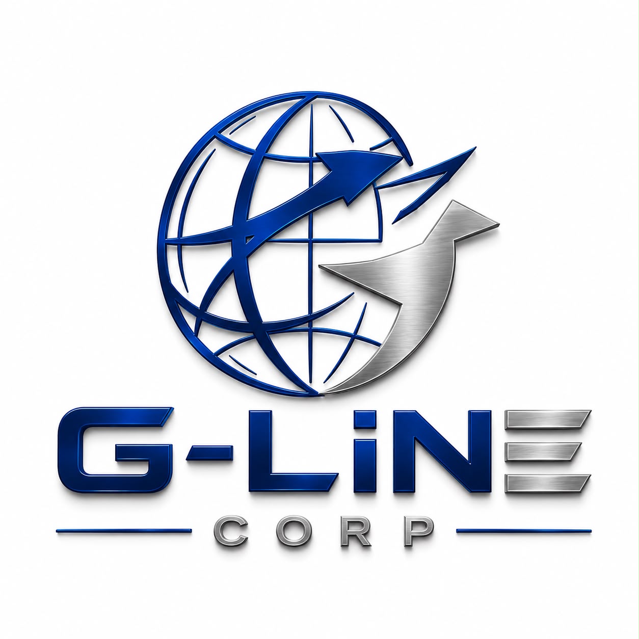 G-Line Corp logo